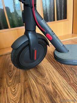 Vymením Apple Watch se 2 GPS +scoter Xiaomi 4 - 3