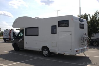 Ford Transit Karavan, NOBEL ART A9000 Elegance - 3