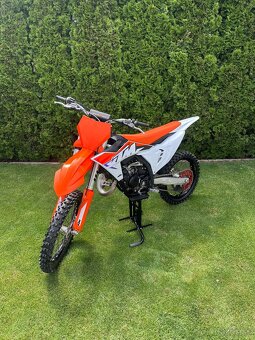 Ktm Sx125 2023 - 3