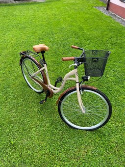 Bicykel Goetze - 3