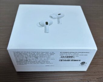 Airpods Pro - 3