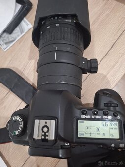 Canon 5d mark ii - 3