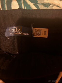 Polo Ralph Lauren dámske tepláky - 3