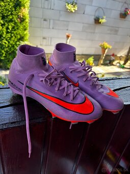 Kopačky nike - 3