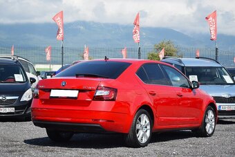 Škoda Octavia DSG 2.0 TDI 110 kw - automat - odpočet DPH - 3