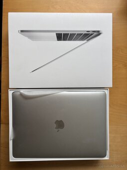2016 MacBook pro 13” 256gb - 3
