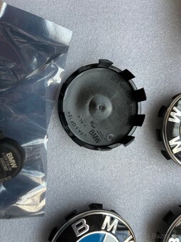 TPMS BMW - 3