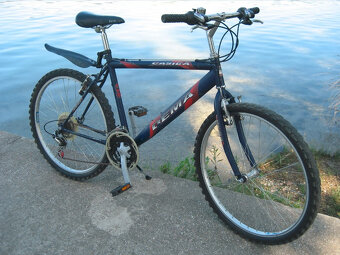MTB Bike DEMA Casida (kolesa 26") - 3