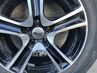 disky Brock 5x114,3 r 17 zimne Nexen - 3