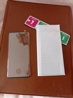 Ochranné sklá na Samsung Galaxy a Huawei - 3