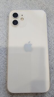 Apple iPhone 12 128GB White - 3