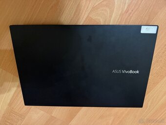 ASUS vivobook s14 - 3