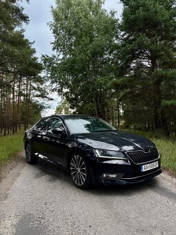 Škoda Superb 2.0tdi L&K DSG -aj na splátky - 3