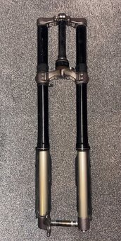 KKE MTB Bike Air Fork for SurRon EBike 203mm - 3