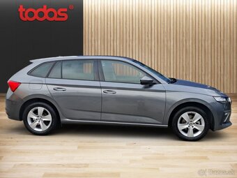 Škoda Scala FL Drive Plus 1.0 TSI EVO2 85 kW - 3