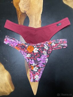 Tanga S od Victoria’s Secret / PINK - 3