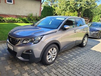 Peugeot 3008 1.5 BlueHdi automat - 3