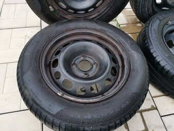 4x108 R15 Peugeot - 3