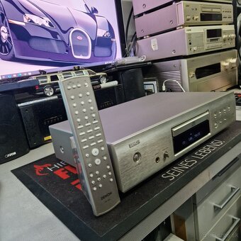 DENON DCD-510AE...ce prehrávač + D.O. ... - 3