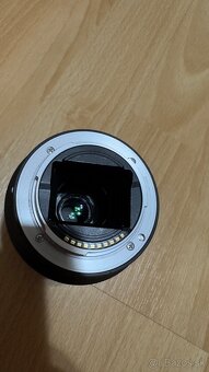 Objektiv Sony SEL2970 - 3