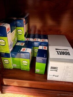 JUWEL akvárium 350 l s externou filtráciou Eheim - 3