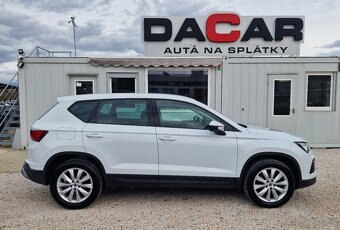 SEAT ATECA 2.0 TDI 150 STYLE DSG - 3