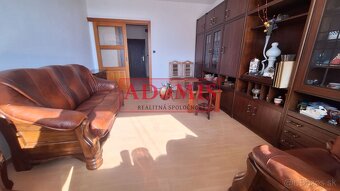 veľký 2-izbový byt, 58m2, Buzulucka sídlisko Furča - 3