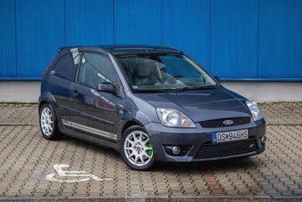 Ford Fiesta 2.0 ST150, 110kW - 3
