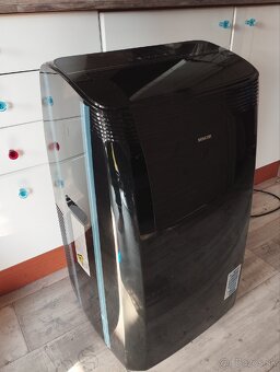 Mobilna klimatizacia sencor - 3