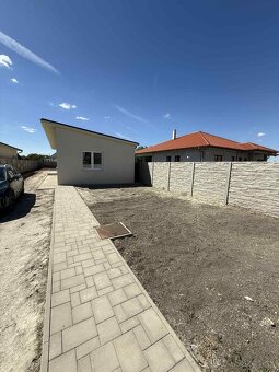 Rodinný dom v obci Trávnik - 3