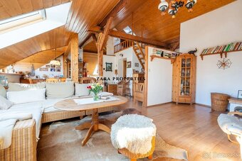 Rodinný dom v centre mesta Púchov - 3