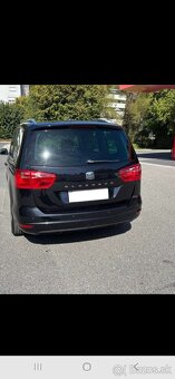 SEAT ALHAMBRA 2.0 TDI EXECUTIVE DSG - 3