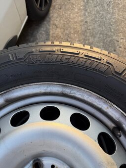 5x108 215/65 R16 C Peugeot Citroën Toyota - 3