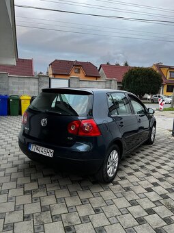 Volkswagen golf 5 1.9.TDI - 3