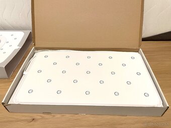 Jablotron Nanny monitor dychu - 3