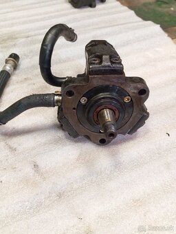 Vysokotlakové naftové čerpadlo Bosch 0445010006 - 3