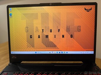 ASUS TUF GAMING F15 - 3
