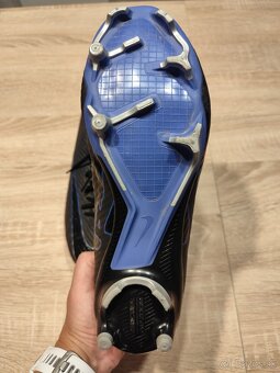 Kopačky Nike Mercurial 44/US10 - 3