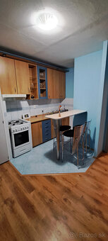 1izb. byt N.Dubnica - 3