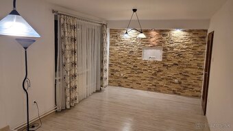 Prenájom 3-izb. byt - Visolaje - 3