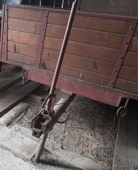 vlečka za traktor - 3