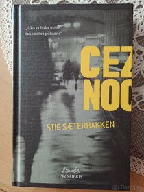 Super (nové) knihy za super ceny od 2 € - 3