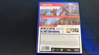 🎮 Anthem – PS4 (originálny obal) - 3