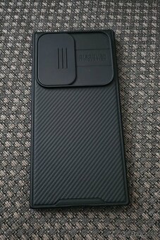 Samsung S23 Ultra Kryt / Puzdro - 3