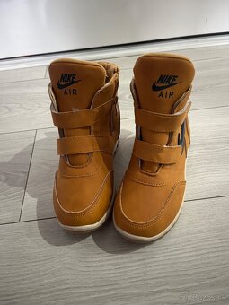 Detské zimné topánky - 3