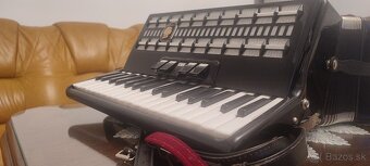 Akordeón Weltmeister - 3