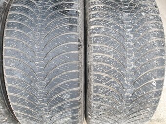 215/55R16 97V zimné pneumatiky - 3