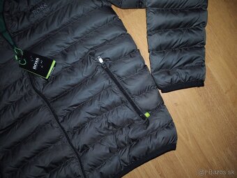 Hugo Boss pánska bunda 2 - 3