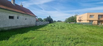 Zaujímavá ponuka aj pre developerov - pozemok v obci Vieska - 3