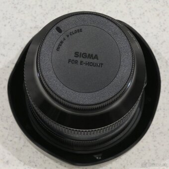 Sigma 24-70 2.8 DG DN Art - 3